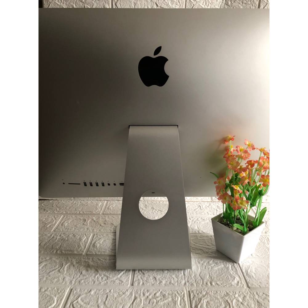 iMac Slim 21.5 inch Second Bekas Garansi Original Zapplerepair 